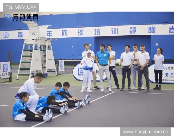 乐动体育社区打造多元化互动空间，促进体育爱好者之间的交流与合作共赢